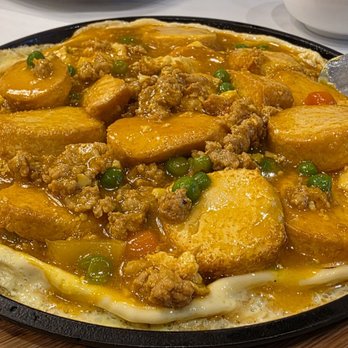 Chef Tan - Japanese tofu egg - Chinese Near Me - Vienna, Virginia Chef Tan - Japanese tofu egg - Chinese Near Me - Vienna, Virginia