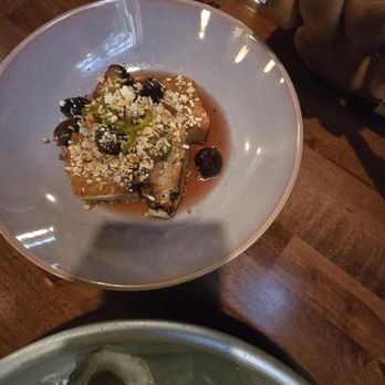 LeGrand Kitchen - Pork belly - New American Near Me - Norfolk, Virginia
