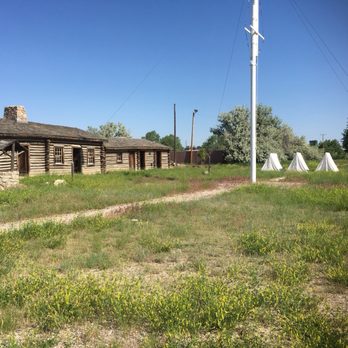 Fort Caspar Museum - Museums Near Me - Casper, Wyoming Fort Caspar Museum - Museums Near Me - Casper, Wyoming