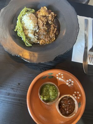 Baja Cali Fish & Tacos (Highland Park) by null