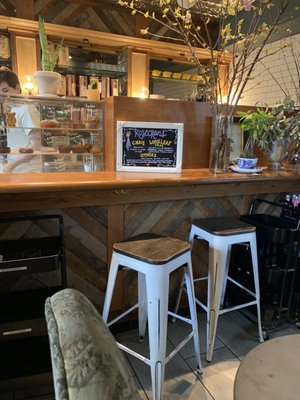 Rosecrans Florist & Café by null