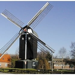 Bockwindmühle