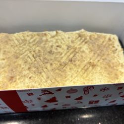 1.5.23 Happy Birthday Lando Sans Rival Cake