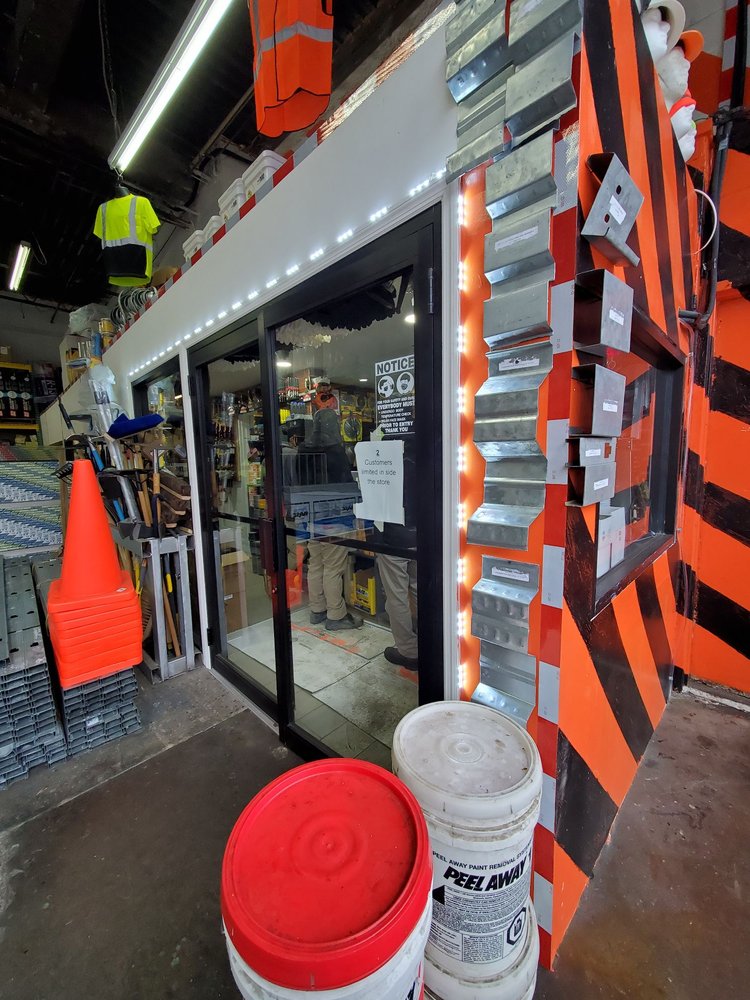 PRO BUILDERS MATERIAL Updated September 2024 17 Photos 768 Coney Island Ave, Brooklyn, New