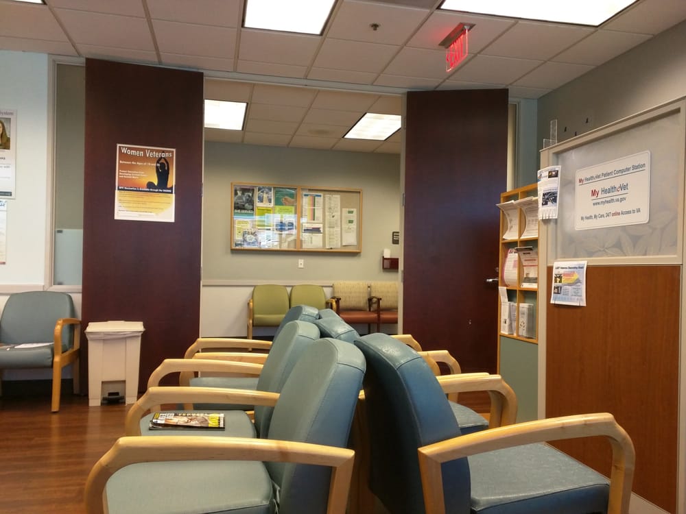 Veterans Affairs Department - veterans service organization in San Diego, CA