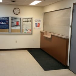 US Post Office