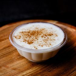Sweet Havana - Arroz con leche (rice pudding)