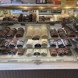 Fudgery - Fudge case
