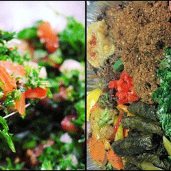 Alexander's Kabob Island - Alexander Kabab Island