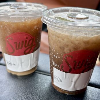 Swig - The Founder & Waikiki - Beverage Store Near Me - Atlanta, Georgia