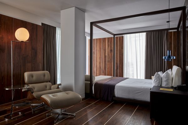 Hotel NH Collection Ibiza by null