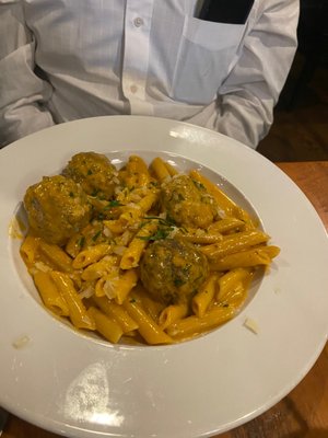 Bucatino Restaurant and Wine Bar by null