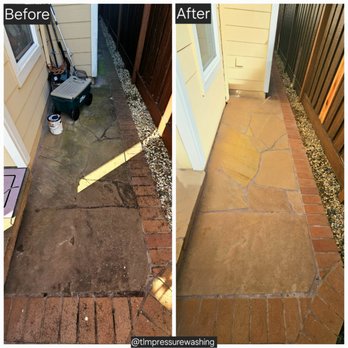 TLM Pressure Washing Services - Sidewalk to backyard - Pressure Washers Near Me TLM Pressure Washing Services - Sidewalk to backyard - Pressure Washers Near Me