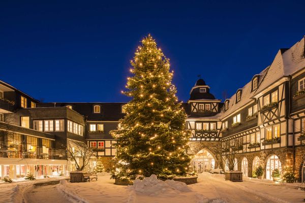 Hotel Deimann by null