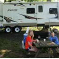 Fort Bellefonte Campground