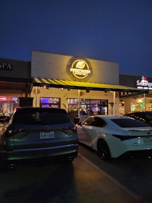 Sweetwater Oyster Bar by null