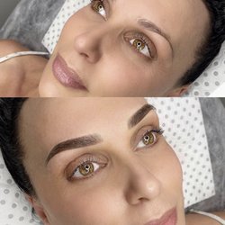 Vivianne Beauty - Semi permanent eyebrows