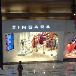 Zingara - Zingara