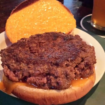 Krug's Tavern - OMG so Good, best burger in NJ!!! - Dive Bars Near Me - Newark, New Jersey