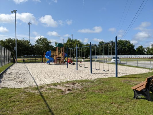 KERR STREET PARK - Updated July 2025 - 36 Kerr St, Jacksonville, North