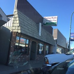 Valley Bake & Coffee Shop