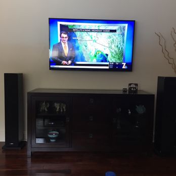 HD Hookups - Home Theatre Installation Near Me - San Diego, California HD Hookups - Home Theatre Installation Near Me - San Diego, California