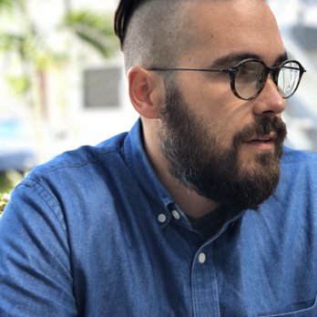 Flash Studios - Haircut by Christina - Makeup Artists Near Me - Miami, Florida