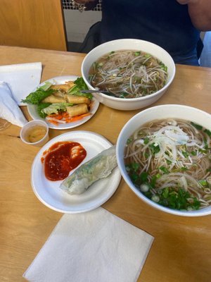 Banh Mi N More Vietnamese Eatery by null