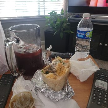 Picante - My 1st burrito From picante Hella smack this is my new burrito spot ! - Mexican Near Me - Oakley, California Picante - My 1st burrito From picante Hella smack this is my new burrito spot ! - Mexican Near Me - Oakley, California