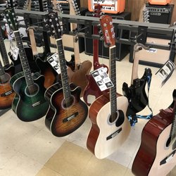 Kevin's Main Street Music