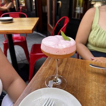 ZuZu - Whiskey's Not Sour - Tapas Bars Near Me - Napa, California