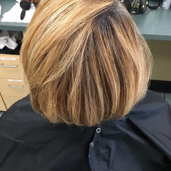 Evergreen Beauty College Salon - Hair Salons Near Me - Everett, Washington