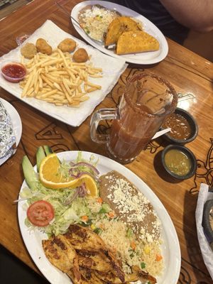 Antojitos Sinaloa Mexican & Seafood Restaurant by null