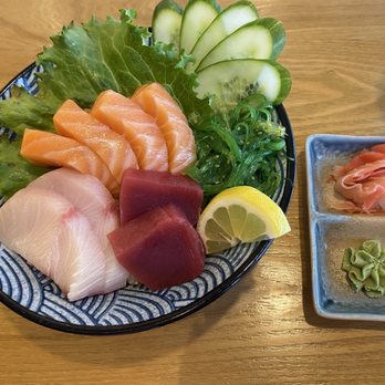 Yokoso Sushi - Japanese Near Me - Pleasant Hill, California