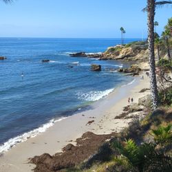 Laguna Beach Walks