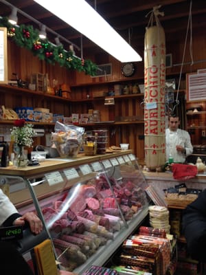 Salumeria Italiana by null