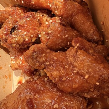 Volcano Island - Chicken Wings Near Me - Hayward, California Volcano Island - Chicken Wings Near Me - Hayward, California