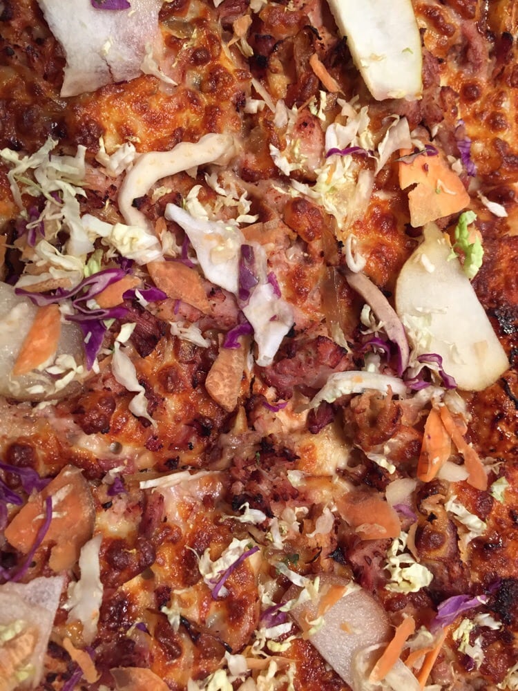 CRUST GOURMET PIZZA BAR Updated May 2024 10 Reviews Yelp