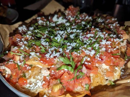 Tacofino Ocho by null