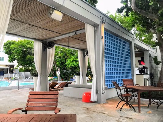 The Originals Shore Club Miami Beach by null