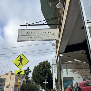 Destination Baking Company - Bakeries Near Me - San Francisco, California Destination Baking Company - Bakeries Near Me - San Francisco, California