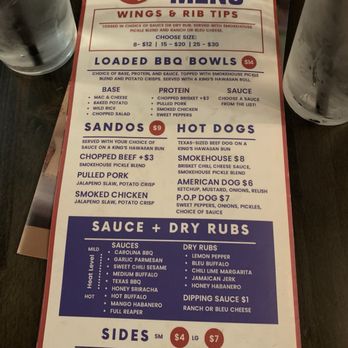 J.S. Barnett's Whiskey House - Menu - they no longer offer this food truck option - Breakfast & Brunch Near Me - Waco, Texas J.S. Barnett's Whiskey House - Menu - they no longer offer this food truck option - Breakfast & Brunch Near Me - Waco, Texas