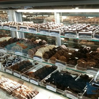 Chocglitz & Cream - Ice Cream & Frozen Yogurt Near Me - Albuquerque, New Mexico