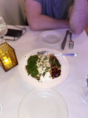 Taj of India Cuisine by null