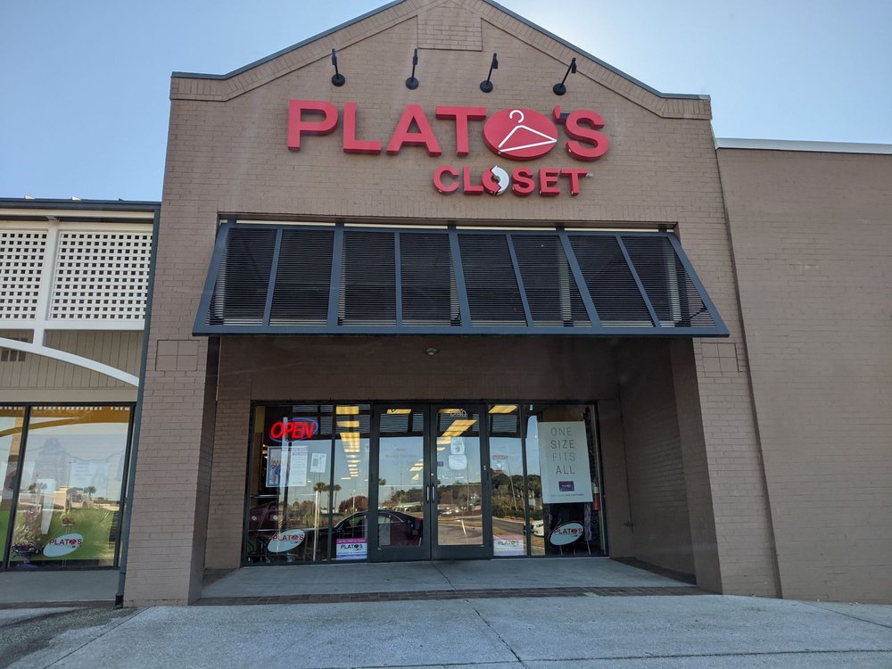PLATO’S CLOSET Updated September 2024 11 Photos & 30 Reviews 7800