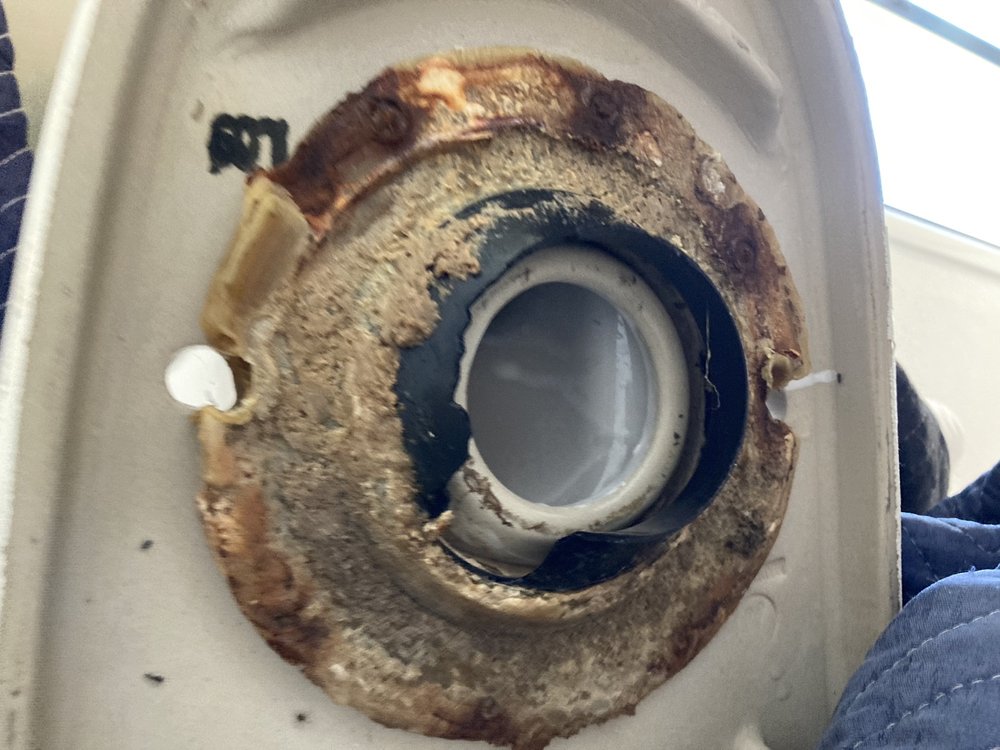 Slide of Angeles Plumbing