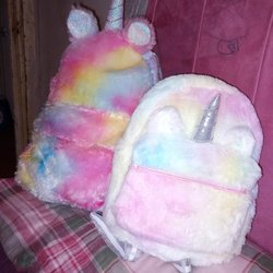 A E Beckett & Sons - backpack in birmingham england