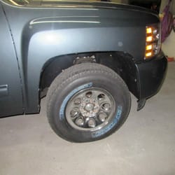 CARSTAR Wilson Collision Center - After