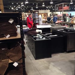 RH Outlet Foxborough