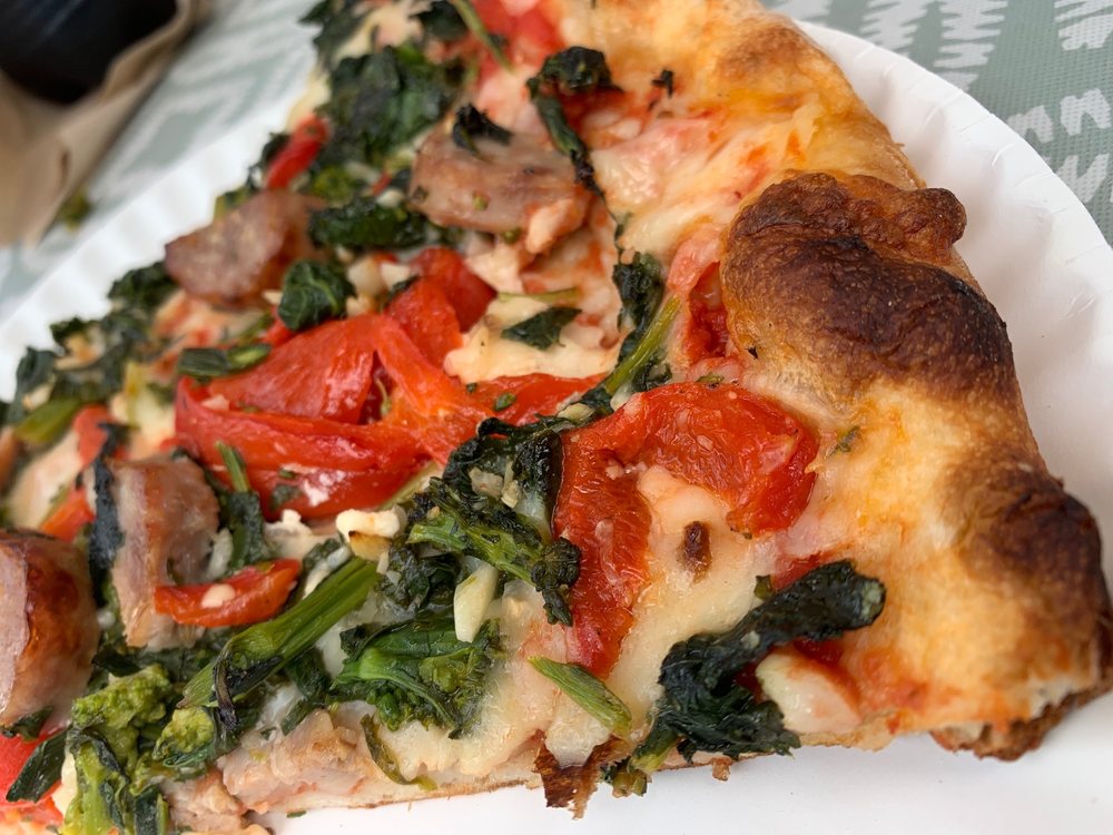 JOE’S PIZZA & RESTAURANT Updated September 2024 63 Photos & 86